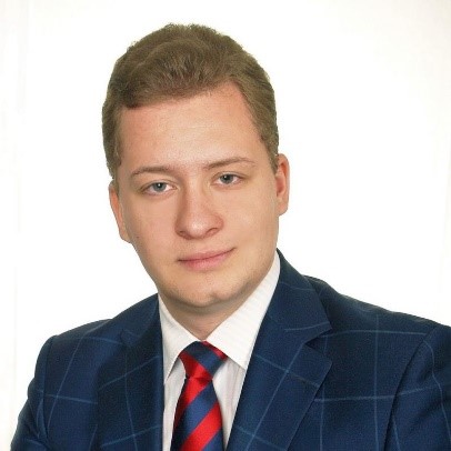 Maksym Tymoshenko